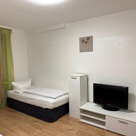 Avi City Apartments Bismarckhouse Dusseldorf Exterior photo